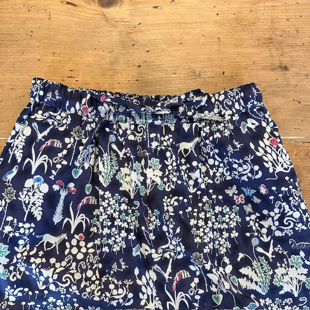 sosotto(ソソット) LIBERTYPRINTイージーパンツ 42412986