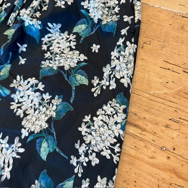 sosotto(ソソット) LIBERTYPRINTイージーパンツ 42412986