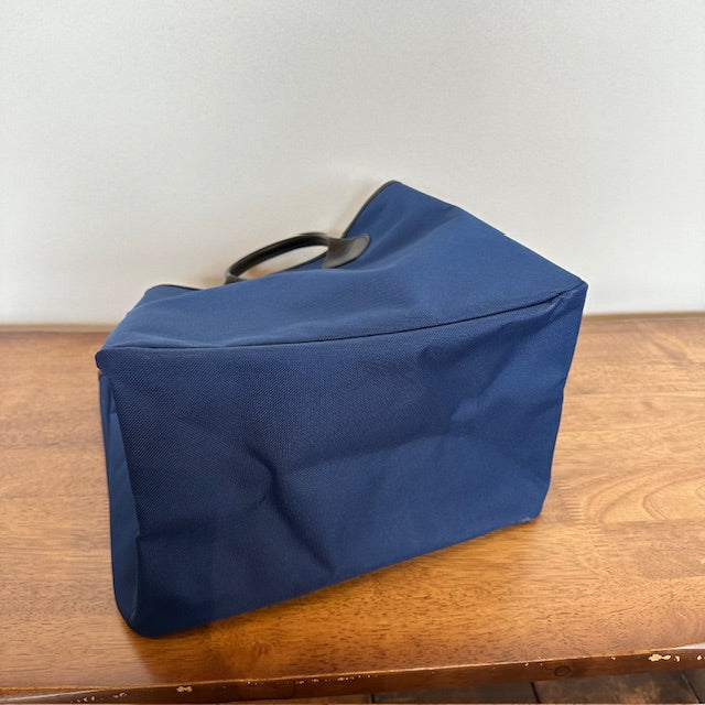 Quality Gunslips(クオリティガンスリップス) PVC ショートハンドル トートバッグ NQG1052P