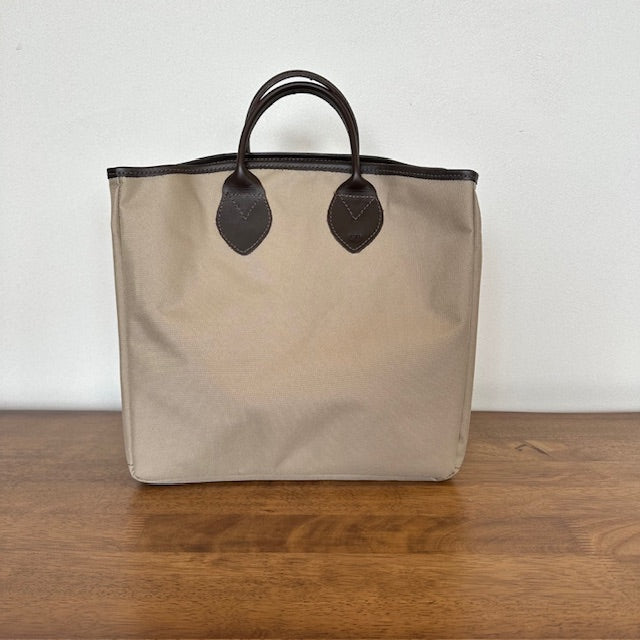 Quality Gunslips(クオリティガンスリップス) PVC ショートハンドル トートバッグ NQG1052P