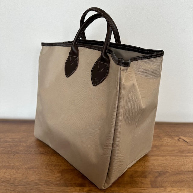 Quality Gunslips(クオリティガンスリップス) PVC ショートハンドル トートバッグ NQG1052P