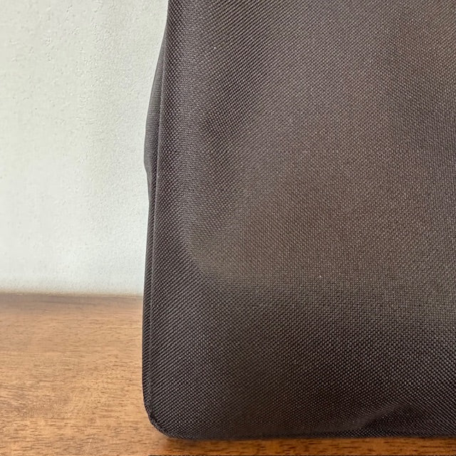 Quality Gunslips(クオリティガンスリップス) PVC ショートハンドル トートバッグ NQG1052P