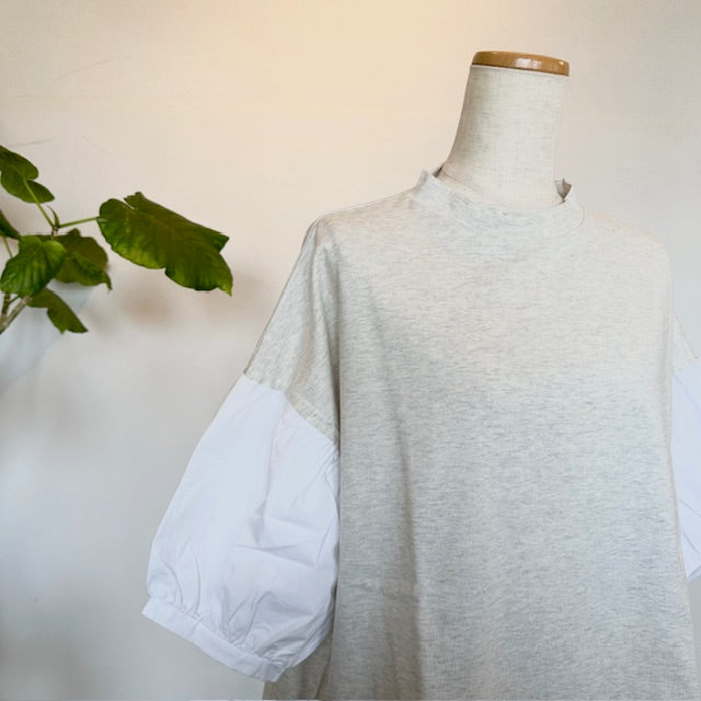 (g)グラム  コンビプルオーバー  g-306