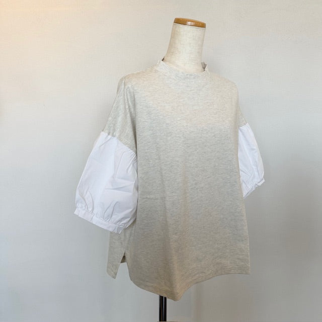 (g)グラム  コンビプルオーバー  g-306