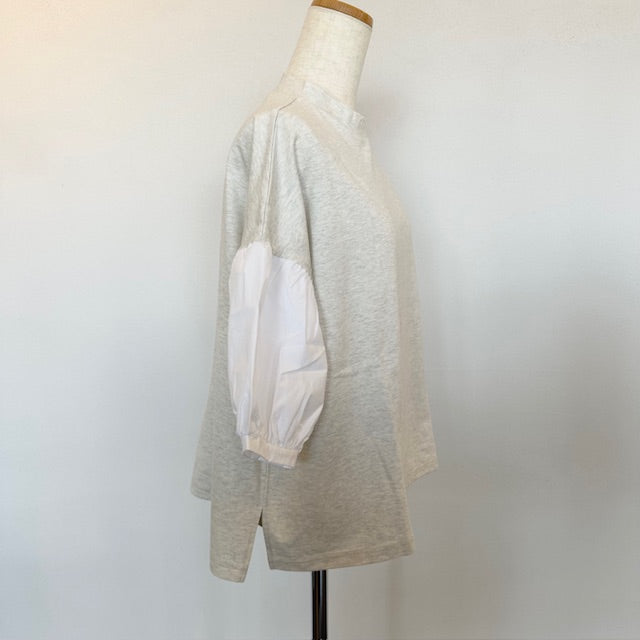 (g)グラム  コンビプルオーバー  g-306