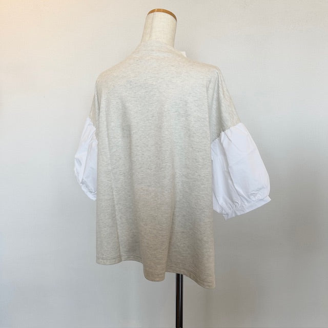 (g)グラム  コンビプルオーバー  g-306