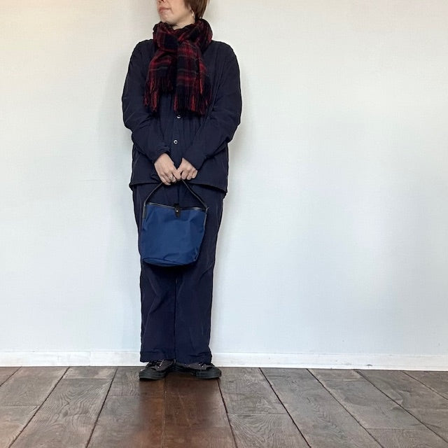 Quality Gunslips(クオリティガンスリップス) PVC SMALL BUCKET    NQG1101P