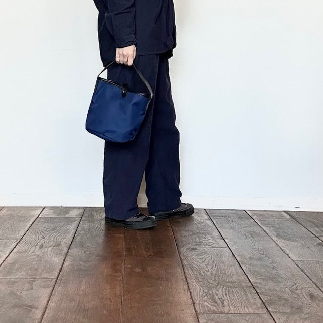 Quality Gunslips(クオリティガンスリップス) PVC SMALL BUCKET    NQG1101P