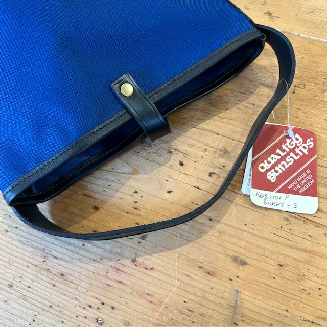 Quality Gunslips(クオリティガンスリップス) PVC SMALL BUCKET    NQG1101P