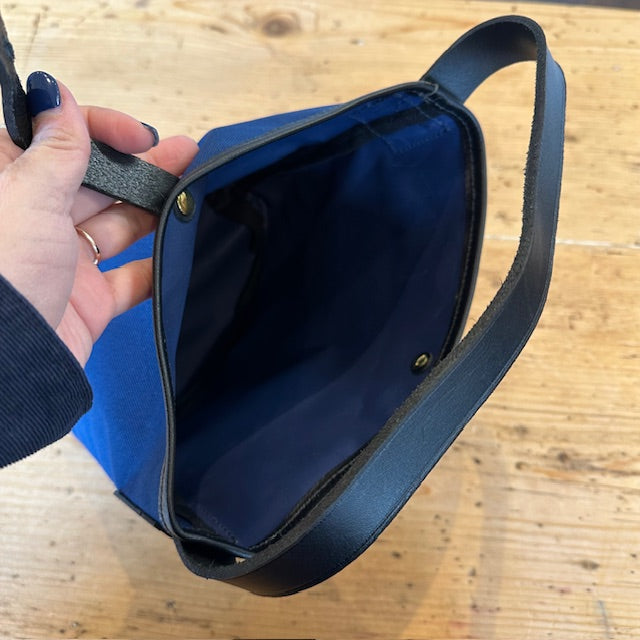 Quality Gunslips(クオリティガンスリップス) PVC SMALL BUCKET    NQG1101P