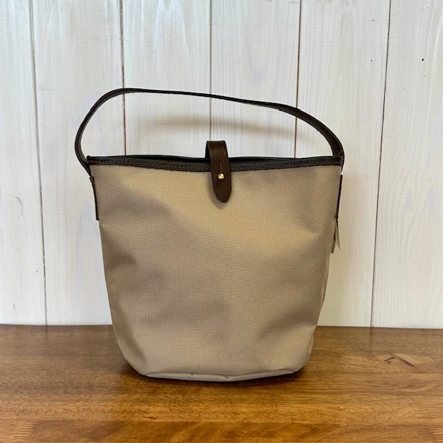 Quality Gunslips(クオリティガンスリップス) PVC SMALL BUCKET    NQG1101P