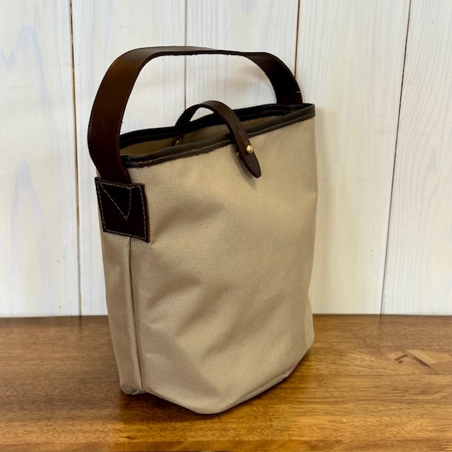 Quality Gunslips(クオリティガンスリップス) PVC SMALL BUCKET    NQG1101P