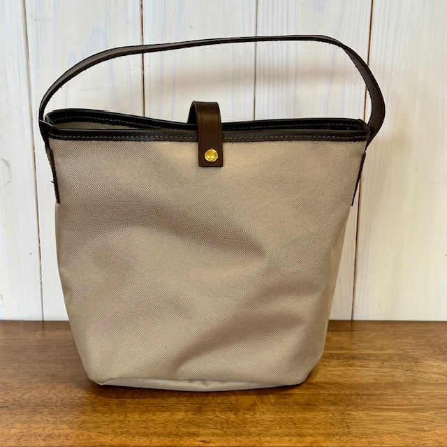 Quality Gunslips(クオリティガンスリップス) PVC SMALL BUCKET    NQG1101P