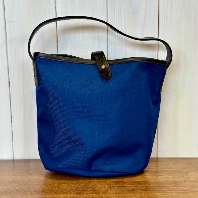 Quality Gunslips(クオリティガンスリップス) PVC SMALL BUCKET    NQG1101P