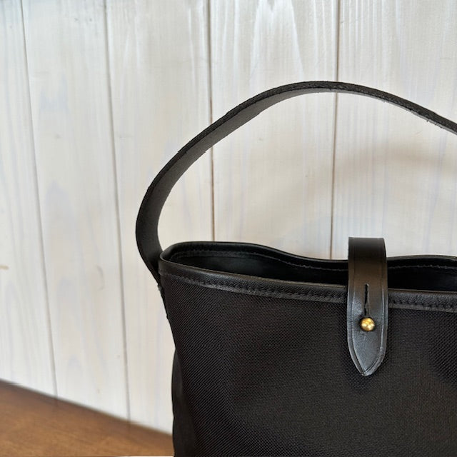 Quality Gunslips(クオリティガンスリップス) PVC SMALL BUCKET    NQG1101P