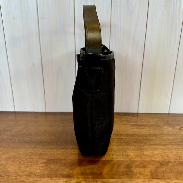 Quality Gunslips(クオリティガンスリップス) PVC SMALL BUCKET    NQG1101P