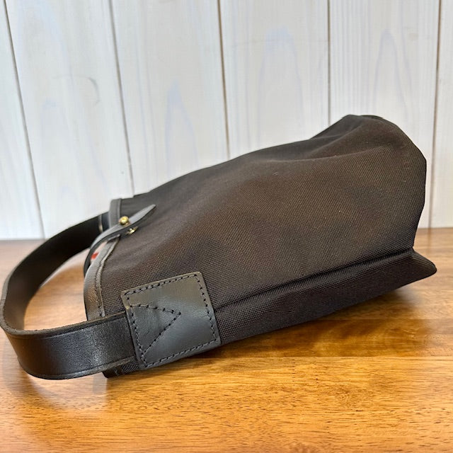 Quality Gunslips(クオリティガンスリップス) PVC SMALL BUCKET    NQG1101P