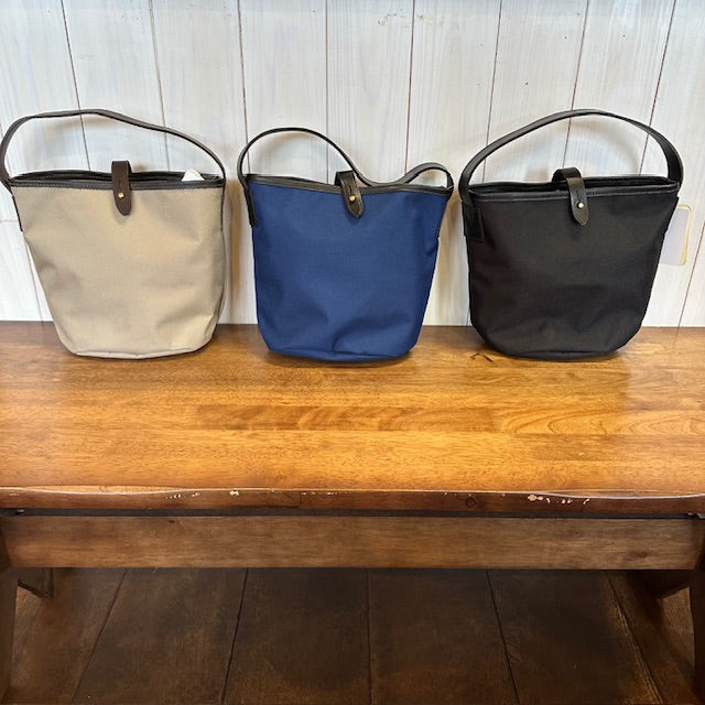 Quality Gunslips(クオリティガンスリップス) PVC SMALL BUCKET    NQG1101P