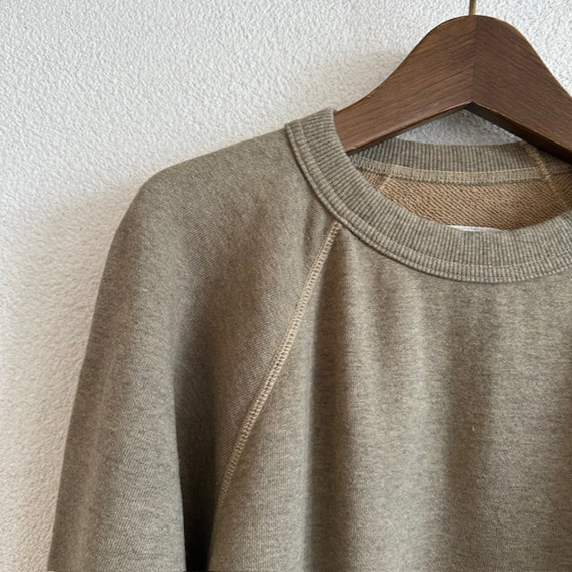 HTS エイチティーエス SWEAT SHIRT(スウェット)RNHT2451