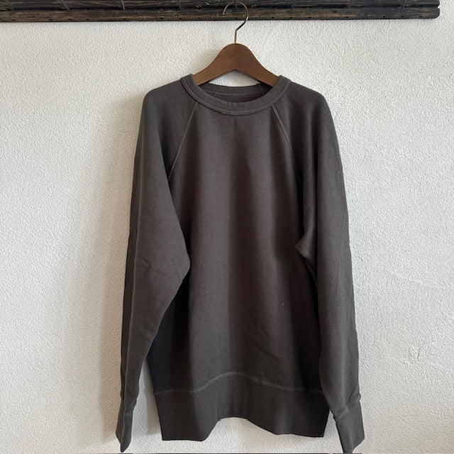 HTS エイチティーエス SWEAT SHIRT(スウェット)RNHT2451