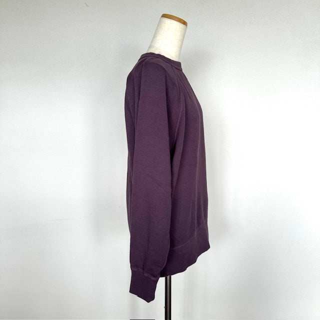 HTS エイチティーエス SWEAT SHIRT(スウェット)RNHT2451