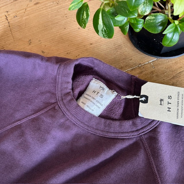 HTS エイチティーエス SWEAT SHIRT(スウェット)RNHT2451