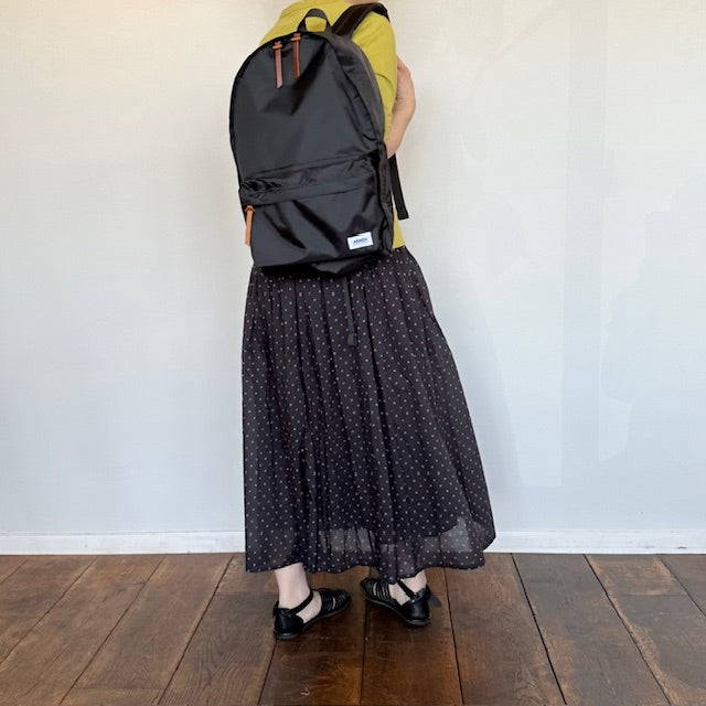 ARMEN CORDURA NYLON DAY PACK  PNAM1611