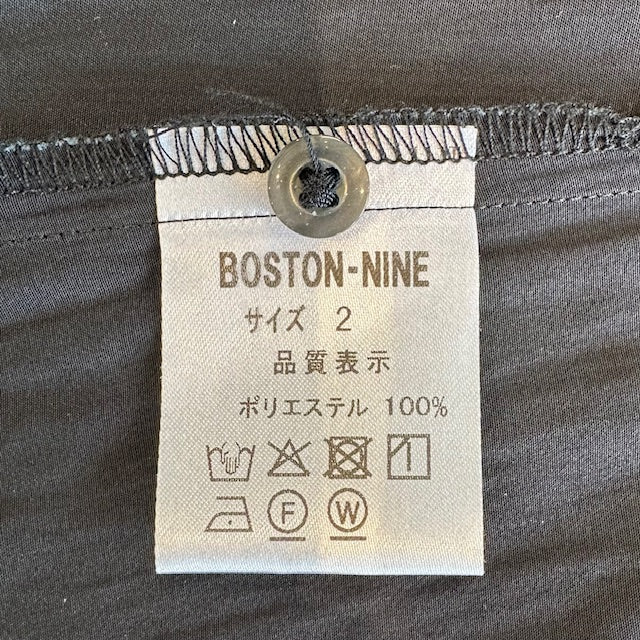 Faneuil ファヌル ギャザーブラウス F6125130-19