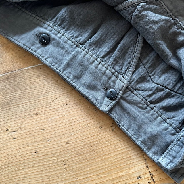 ESTROISLOSE エストゥロワルーズ ソフトコーデュロイ ベスト EB25408