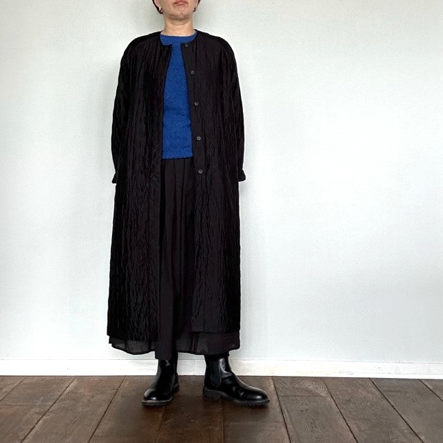 Harley of Scotland 【ハーレー・オブ・スコットランド】 クルーネックニット L4113/7