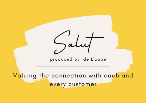 2025年度【Salut会員制サービス】ご入会ページ