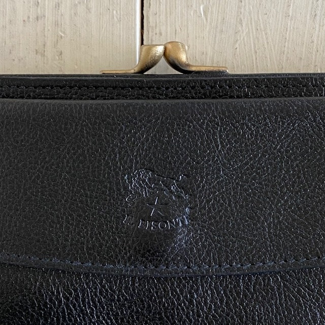 IL BISONTE ロングウォレット  54192309740
