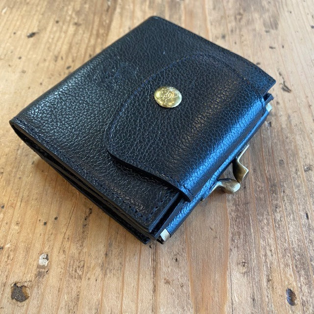 IL BISONTE 2つ折り財布  54202309640
