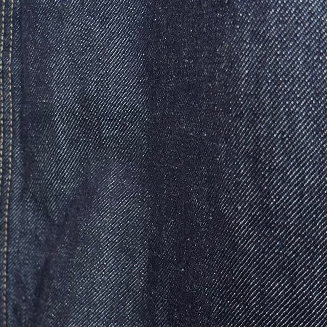 YARRA NEU ヤラニュー コットンデニムパンツ 55943124