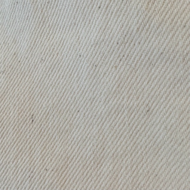 YARRA NEU ヤラニュー コットンデニムパンツ 55943124