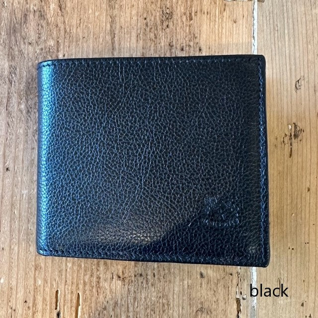 IL BISONTE 折り財布  411853