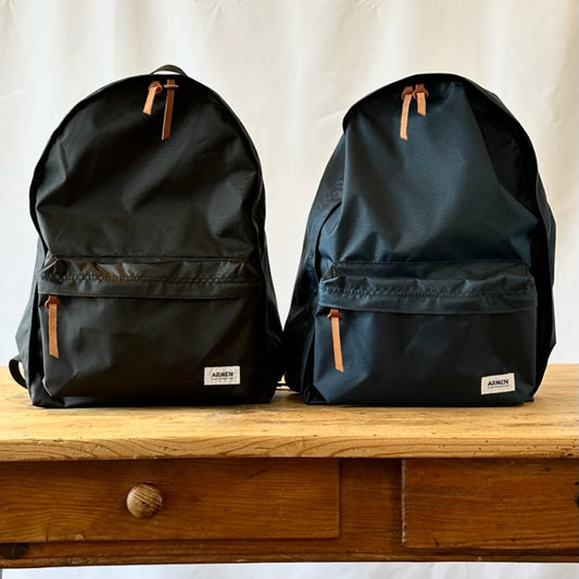 ARMEN CORDURA NYLON DAY PACK  PNAM1611