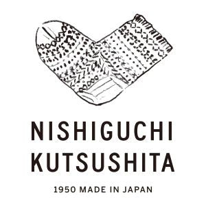 NISHIGUCHI KUTSUSHITA