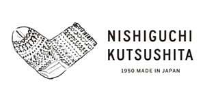 NISHIGUCHI KUTSUSHITA