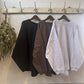 OFFGRAY・BROWN・BLACK 3色並び