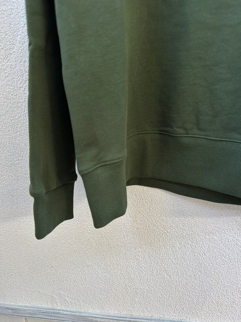 LOWKEY スウェット グリーン