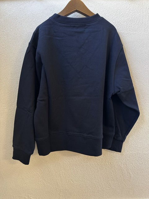 LOWKEY スウェット ネイビー