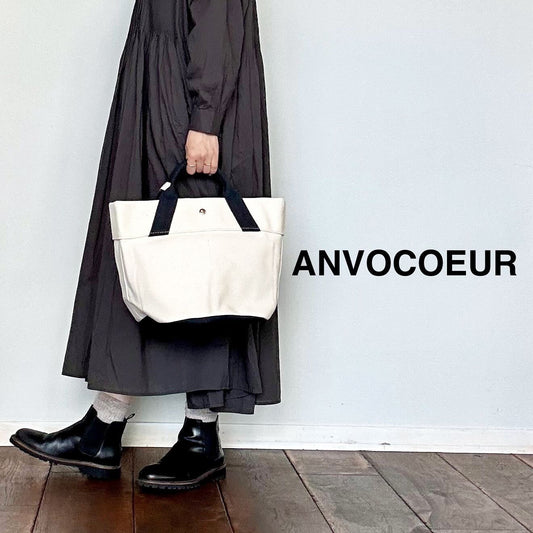 ANVOCOEUR（アンヴォクール）　AC22405Ca