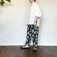 sosotto（ソソット）　LIBERTYPRINTイージーパンツ　　42412986