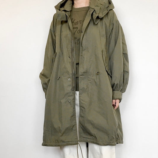 KHA:KI　NEW TYPE-65　COAT