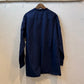 ARMEN　アーメン　40s POPLIN OVERDYED UTILITY SHIRT（シャツ）INAM2471PD