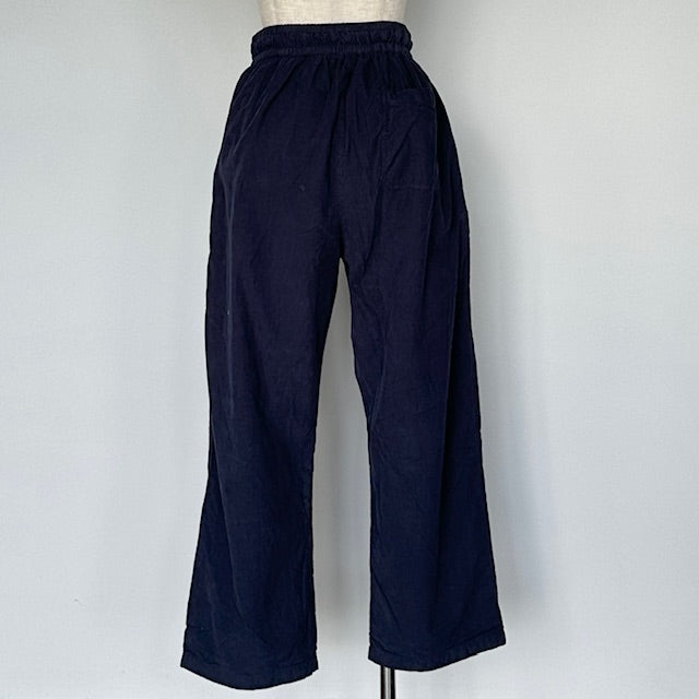 HTS　26 WALES CORDUROY OVERDYE EASY PANTS（パンツ）INHT2204CD