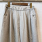 doux bleu　T/R ワイドタックパンツ　2525-047