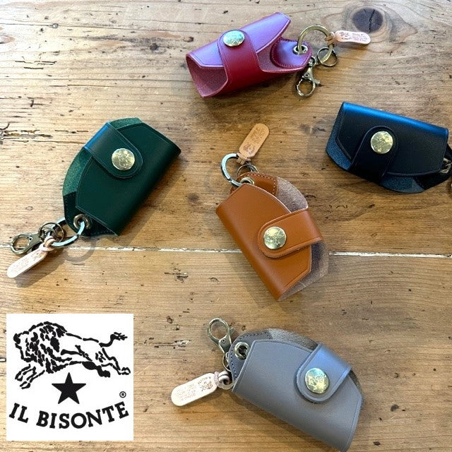 Key case