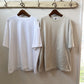 YARRA NEU　graffitiバッグプリントワイドＴシャツ　5521-428
